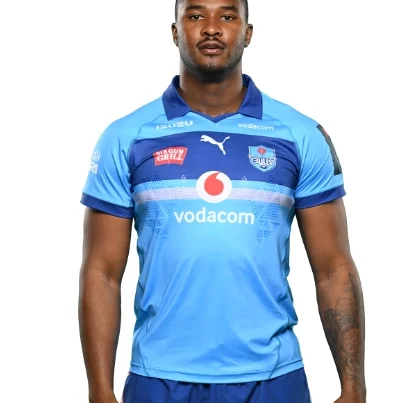 Mpilo Gumede