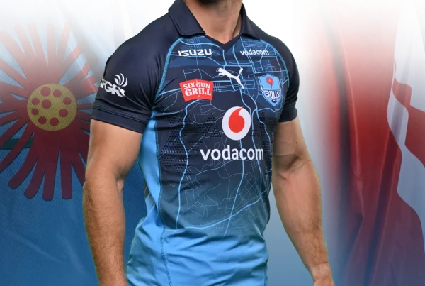 Paul de Wet