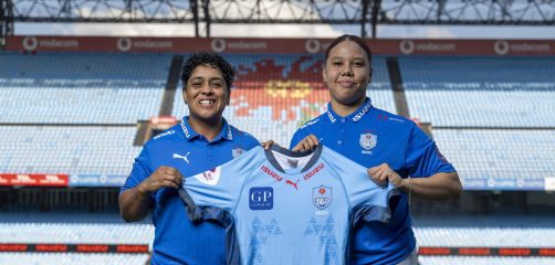 MKIVA AND HESS JOIN ISUZU BULLS DAISIES AHEAD OF NEW SEASON