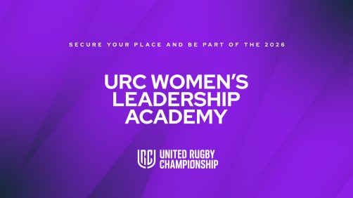 VURC CONTINUES TO BREAK BARRIERS FOR WOMEN IN SPORT