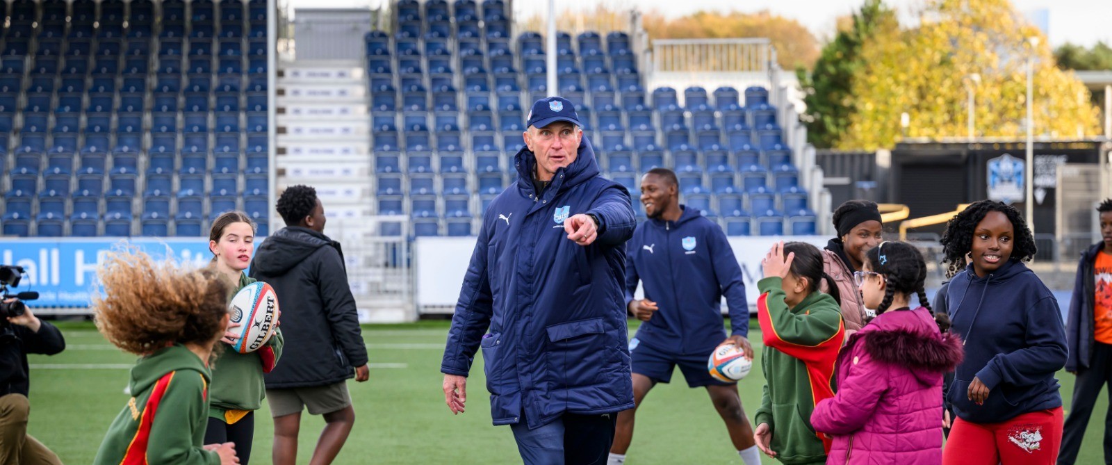 ACKERMANN RELISHING RETURN TO ELLIS PARK FOR JUKSKEI DERBY