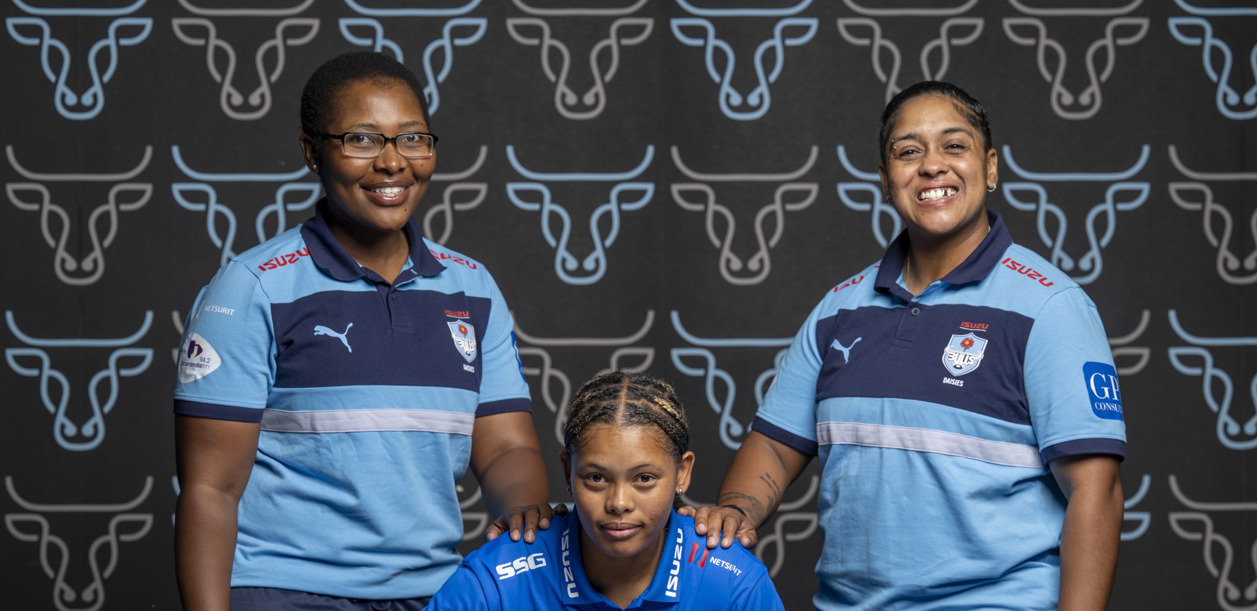 ISUZU BULLS DAISIES ANNOUNCE SEVEN EXCITING NEW SIGNINGS