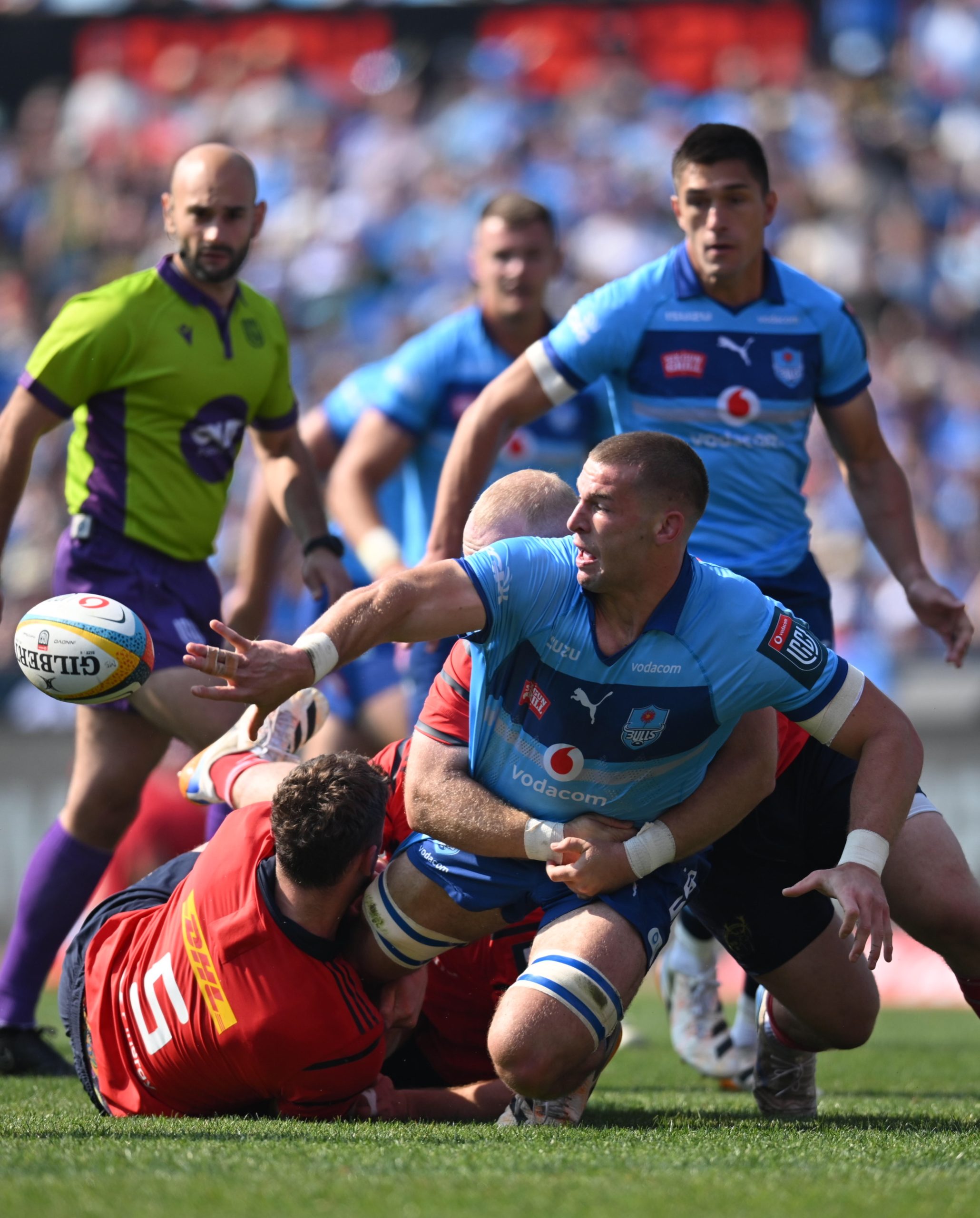 HEAVYWEIGHT SHOWDOWNS HEADLINE SEMIFINAL CARD
