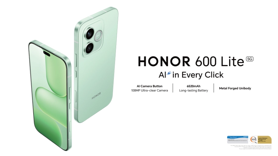 Honor H600 lite