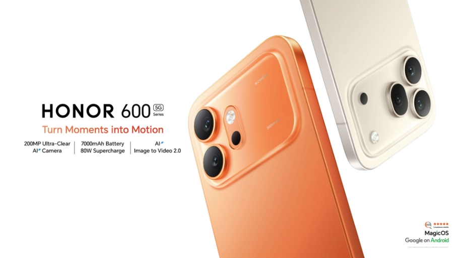 Honor H600 series