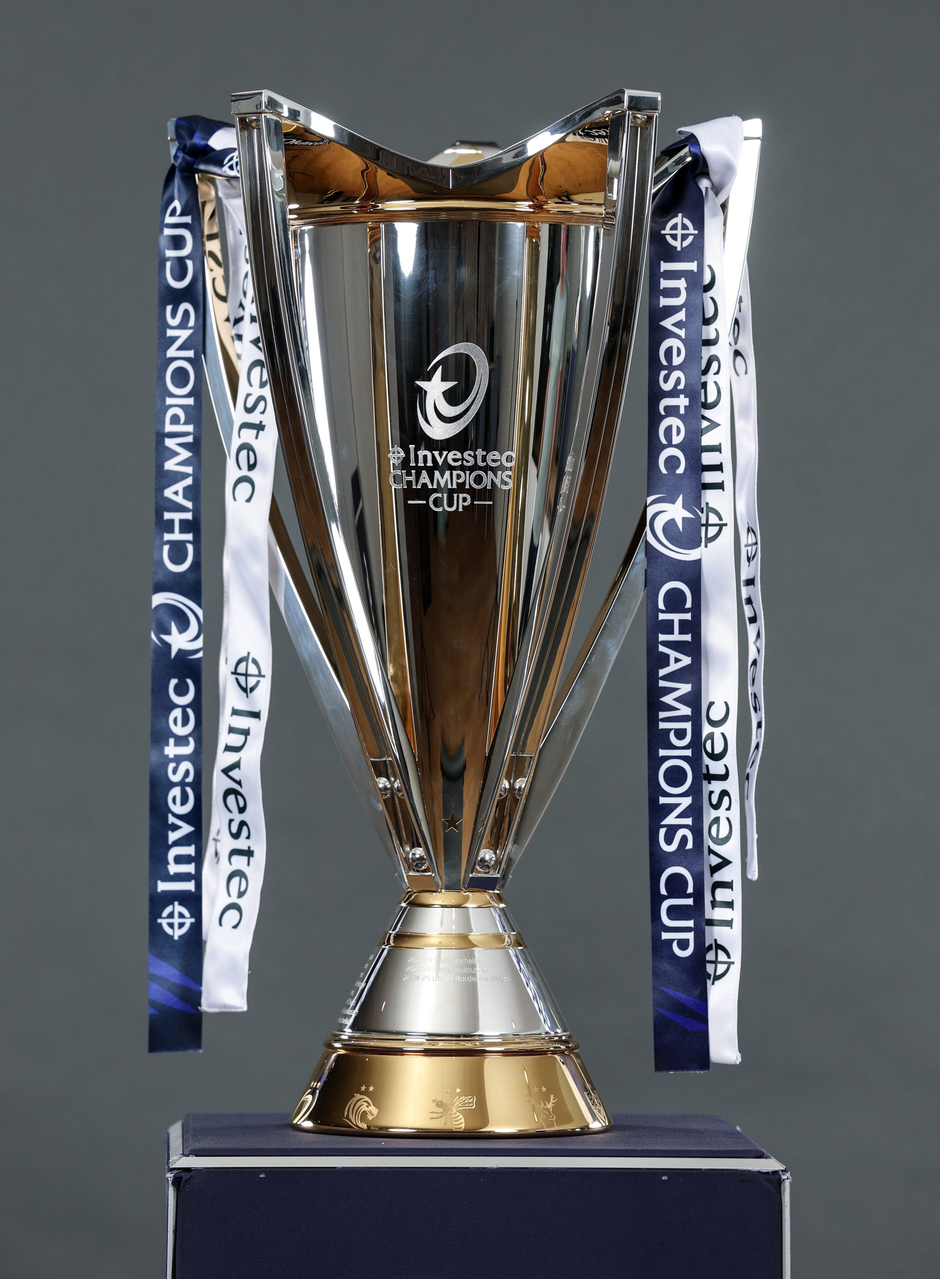 VODACOM BULLS DISCOVER INVESTEC CHAMPIONS CUP PATH