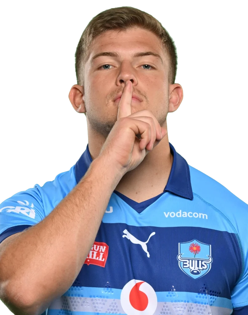 Abri van der Westhuysen