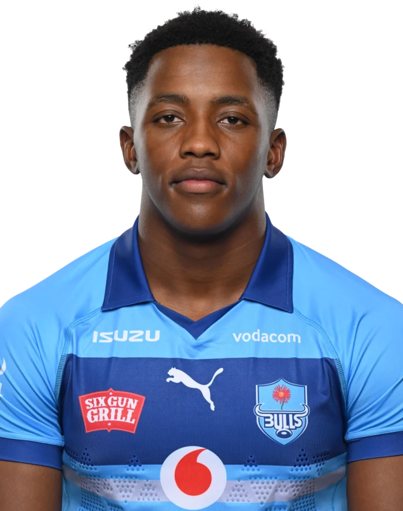 Chinedu Amadi