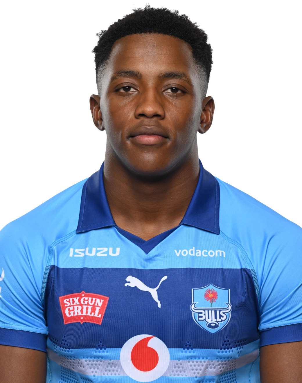 Chinedu Amadi