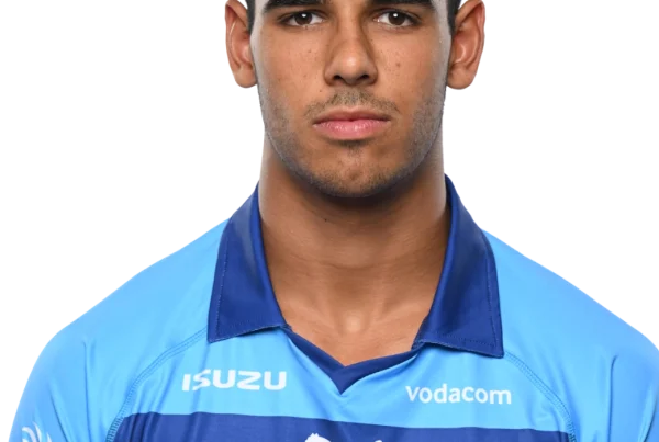 Christian Vorster