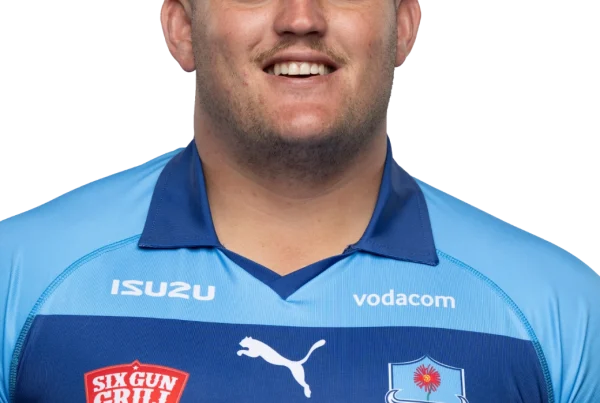 Damian Baker