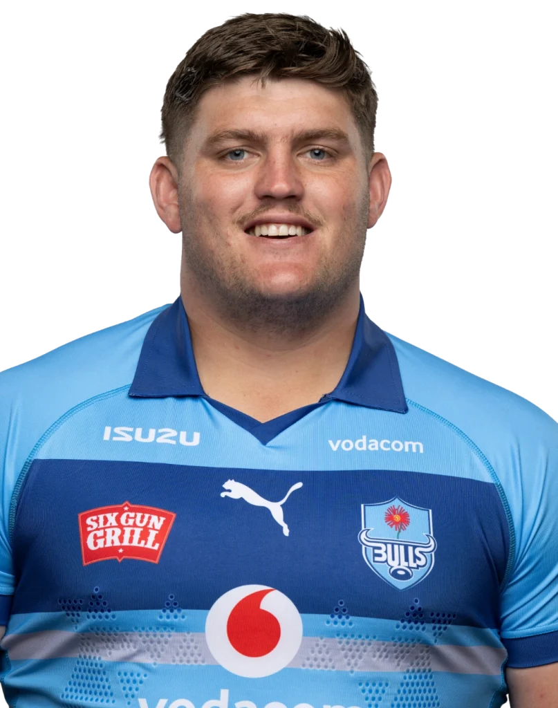 Damian Baker