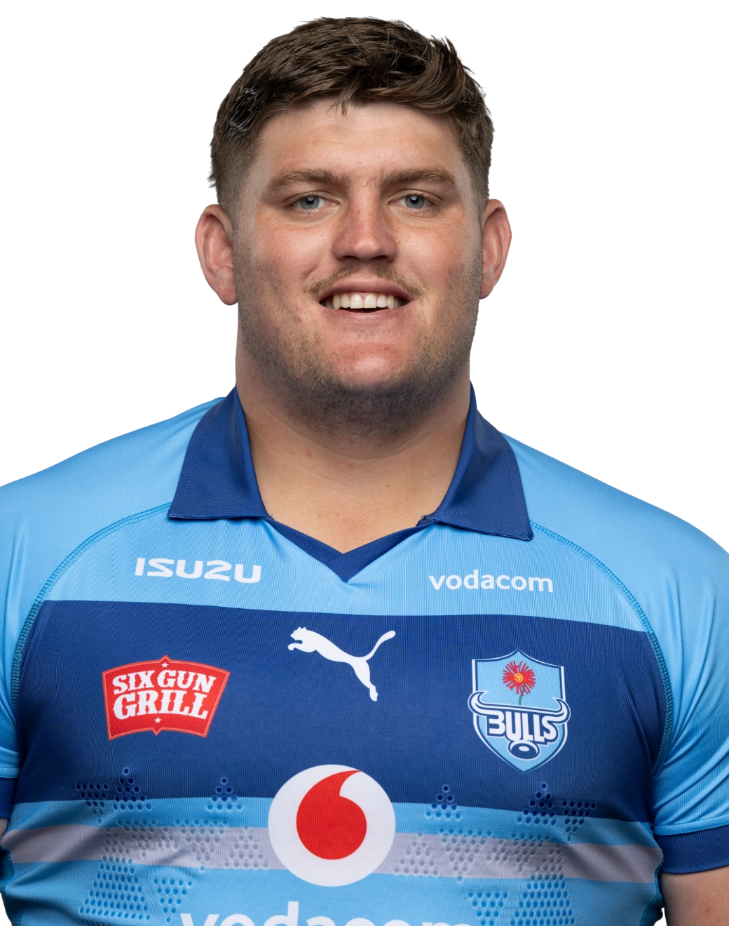 Damian Baker