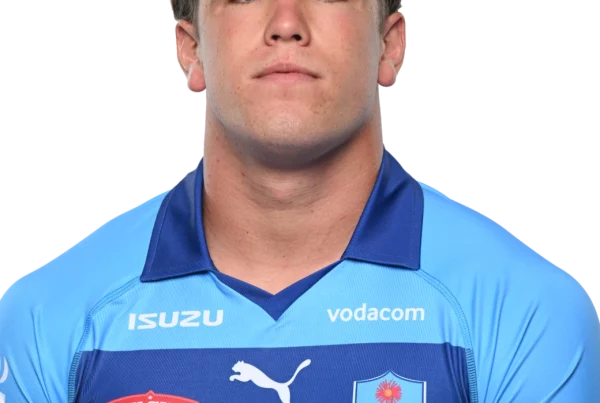 Daniel van der Merwe