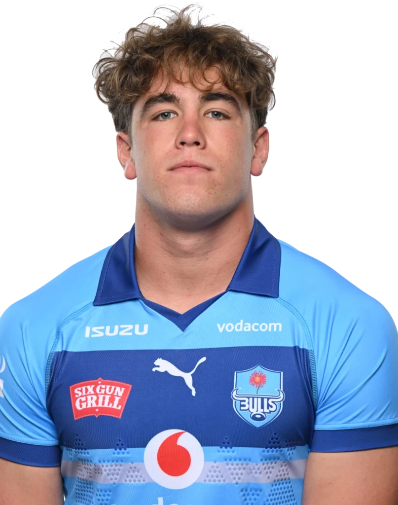 Daniel van der Merwe