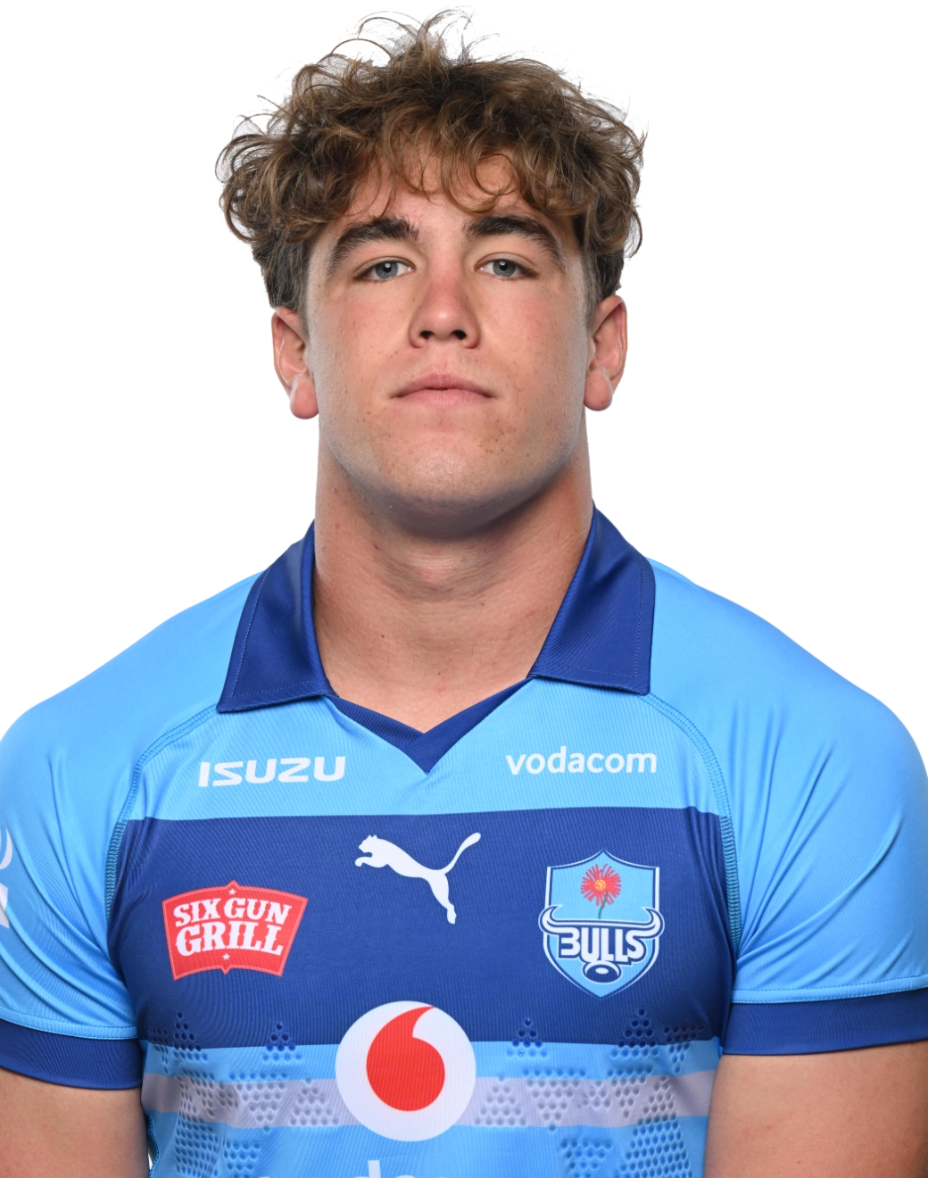 Daniel van der Merwe