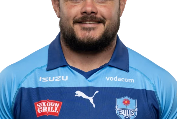 Dylan Smith