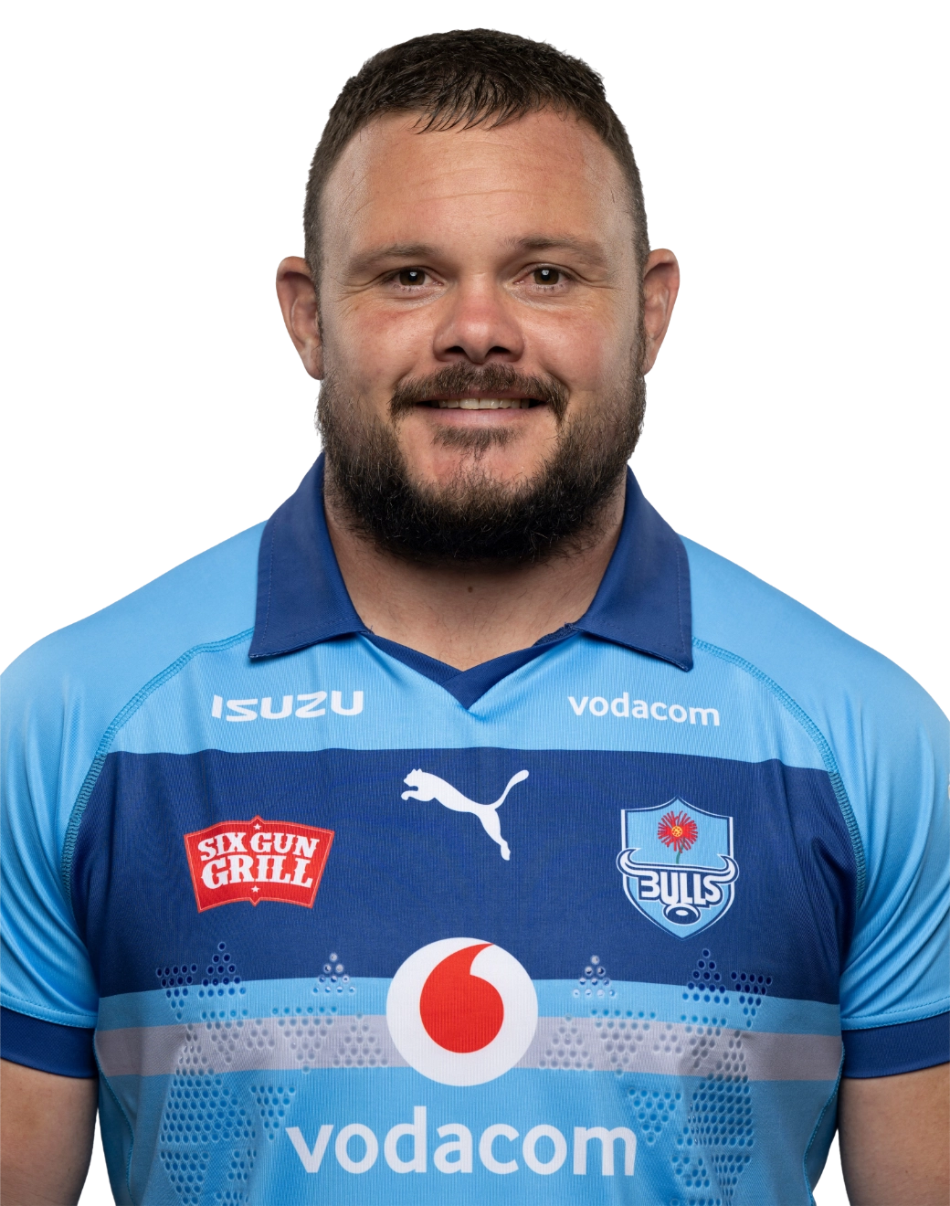 Dylan Smith