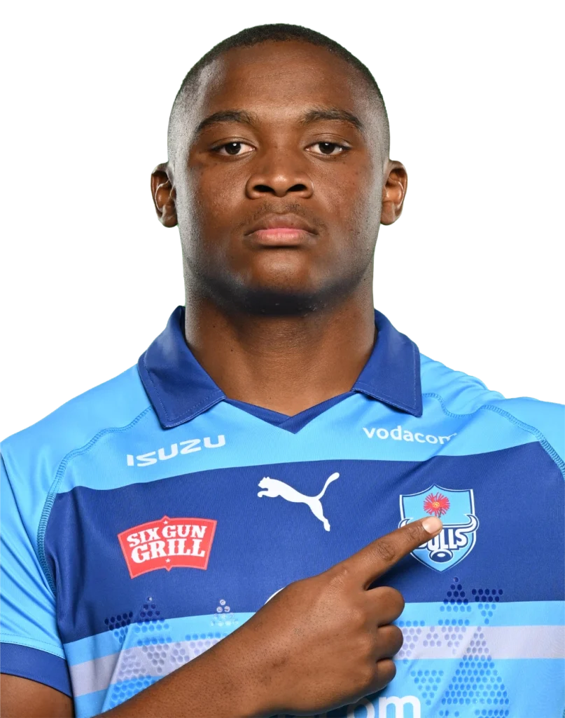 Esethu Mnebelele