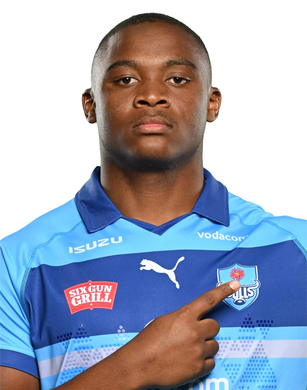 Esethu Mnebelele