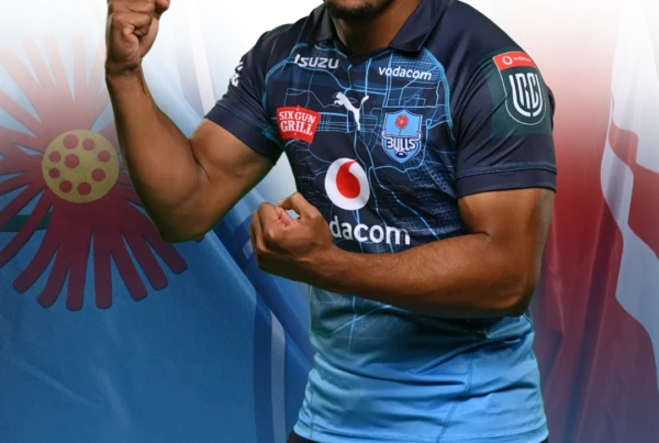Hakeem Kunene
