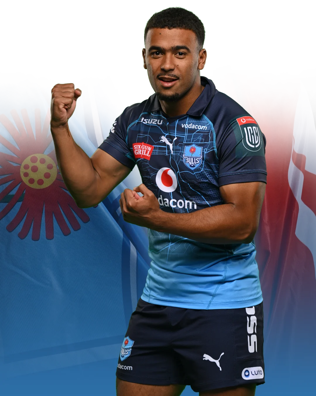 Hakeem Kunene