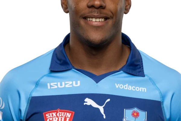 Hakeem Kunene