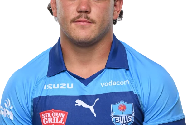 Hendre Schoeman