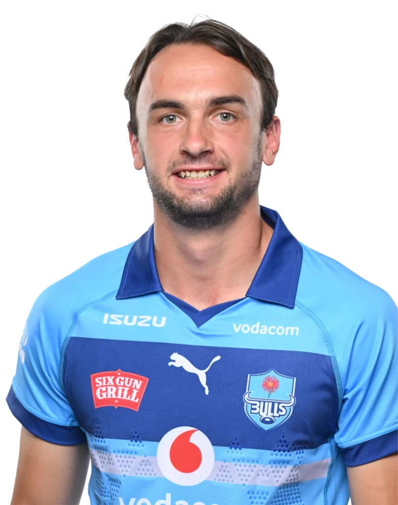 Ian van der Merwe