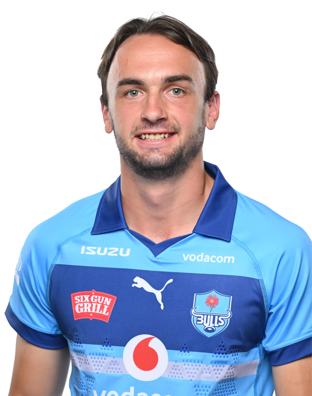 Ian van der Merwe