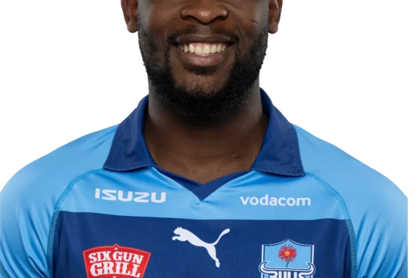 JJ Motlhodi