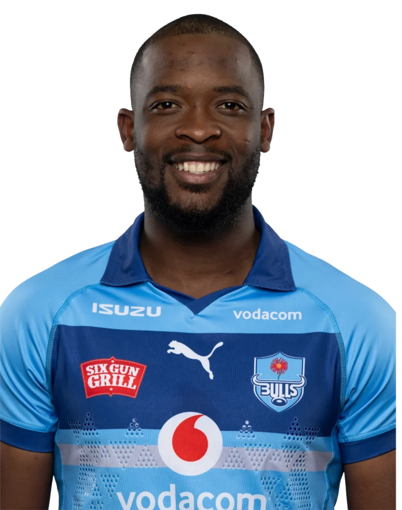 JJ Motlhodi