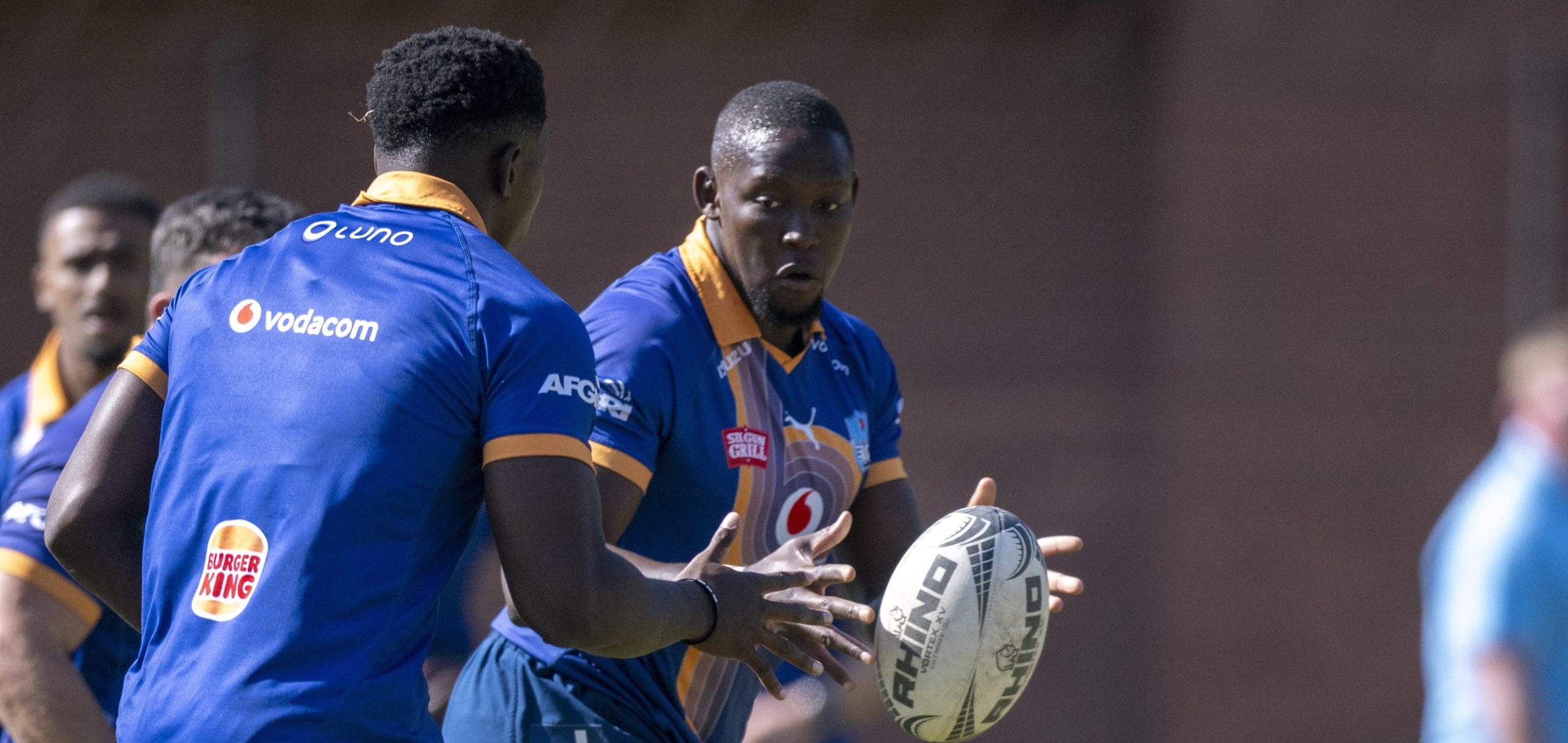 Bulls XV vs Griquas Currie Cup 2026: Kimberley Preview