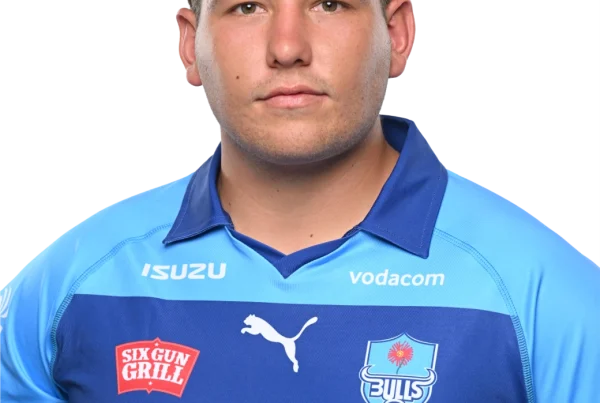 Jaundre Schoeman