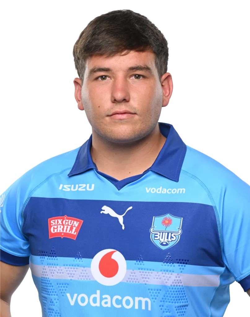 Jaundré Schoeman