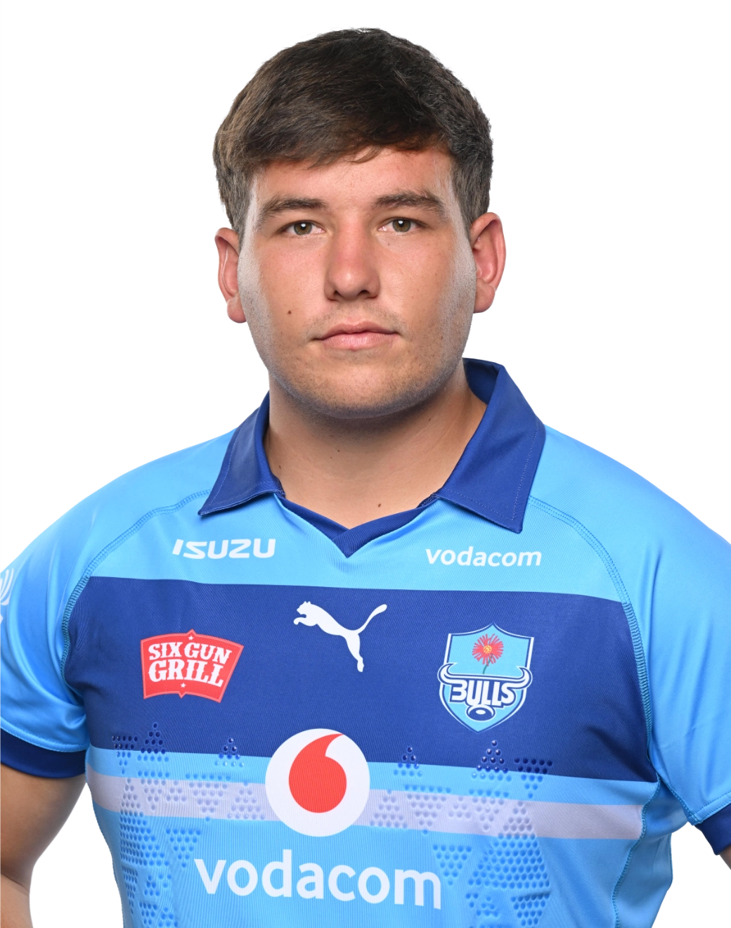 Jaundré Schoeman
