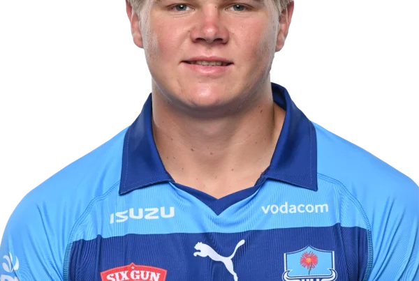 Jonathan Eloff