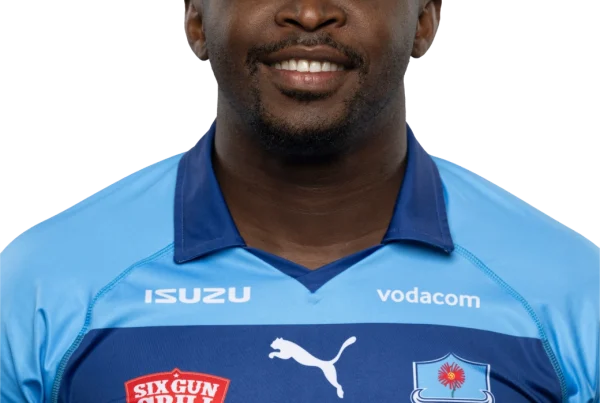 Junior Pokomela
