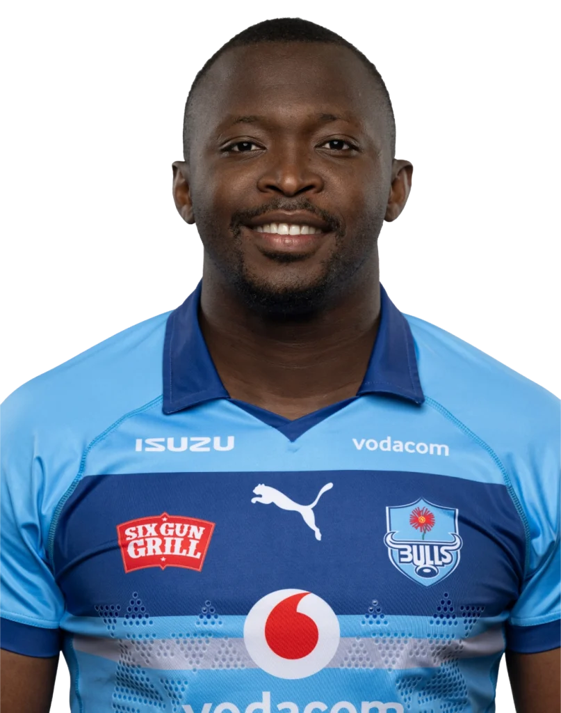 Junior Pokomela