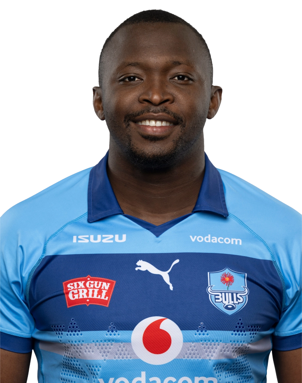 Junior Pokomela