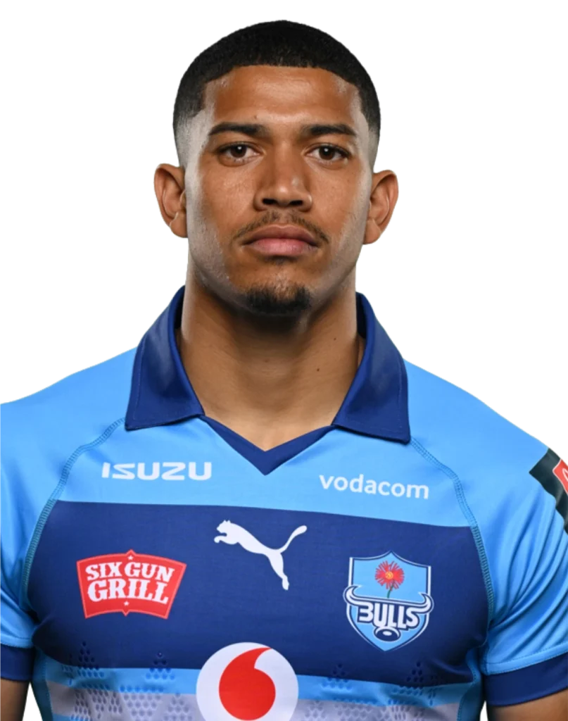 Keagan Johannes