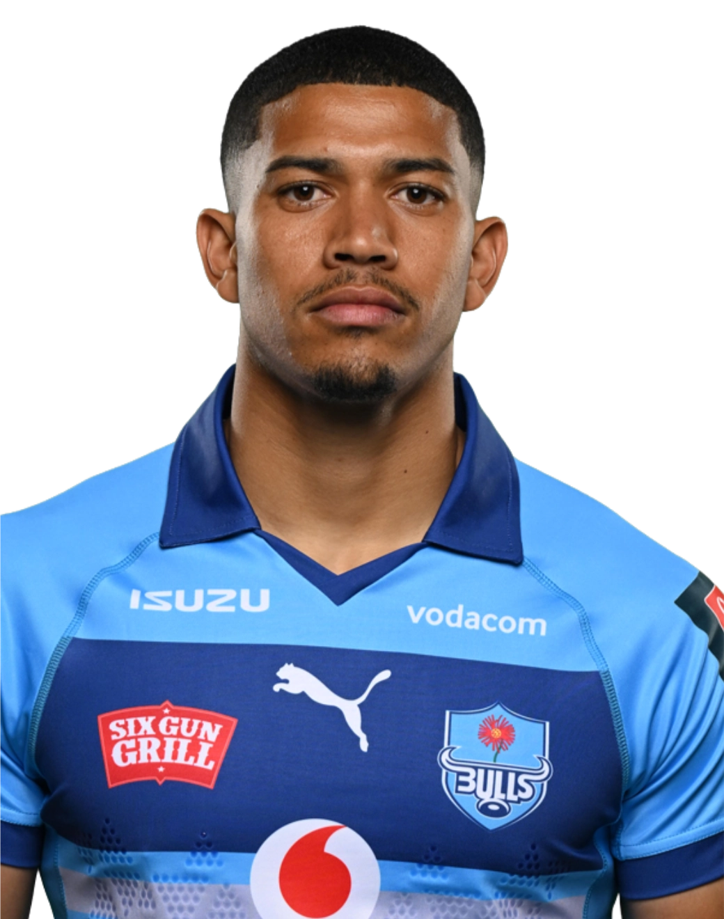 Keagan Johannes