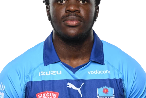 KB Maake