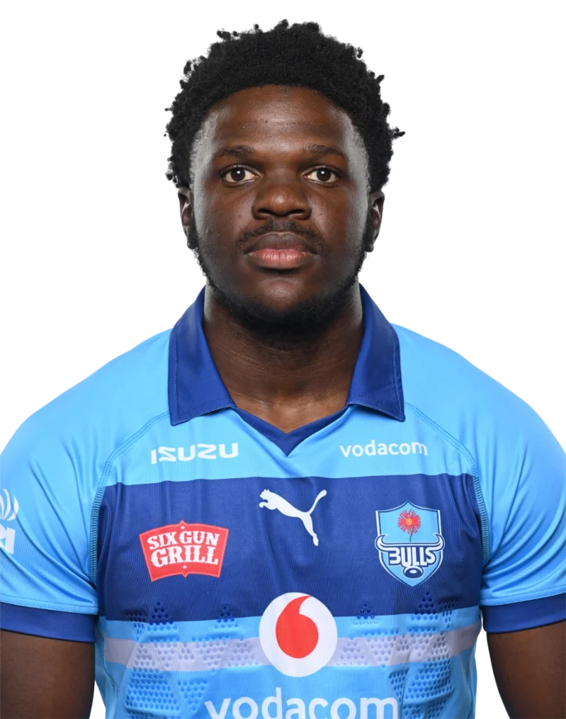 KB Maake