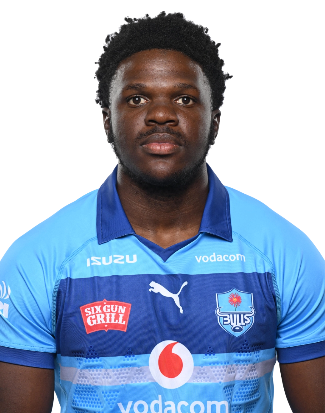 KB Maake