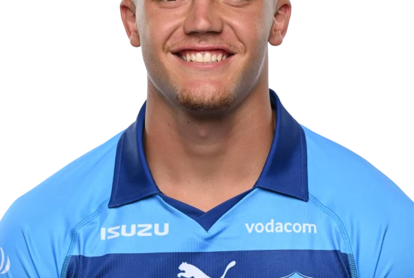 Marnus Rademeyer