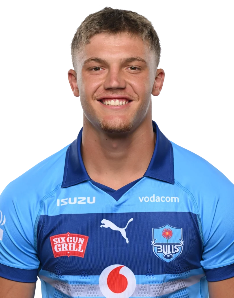 Marnus Rademeyer