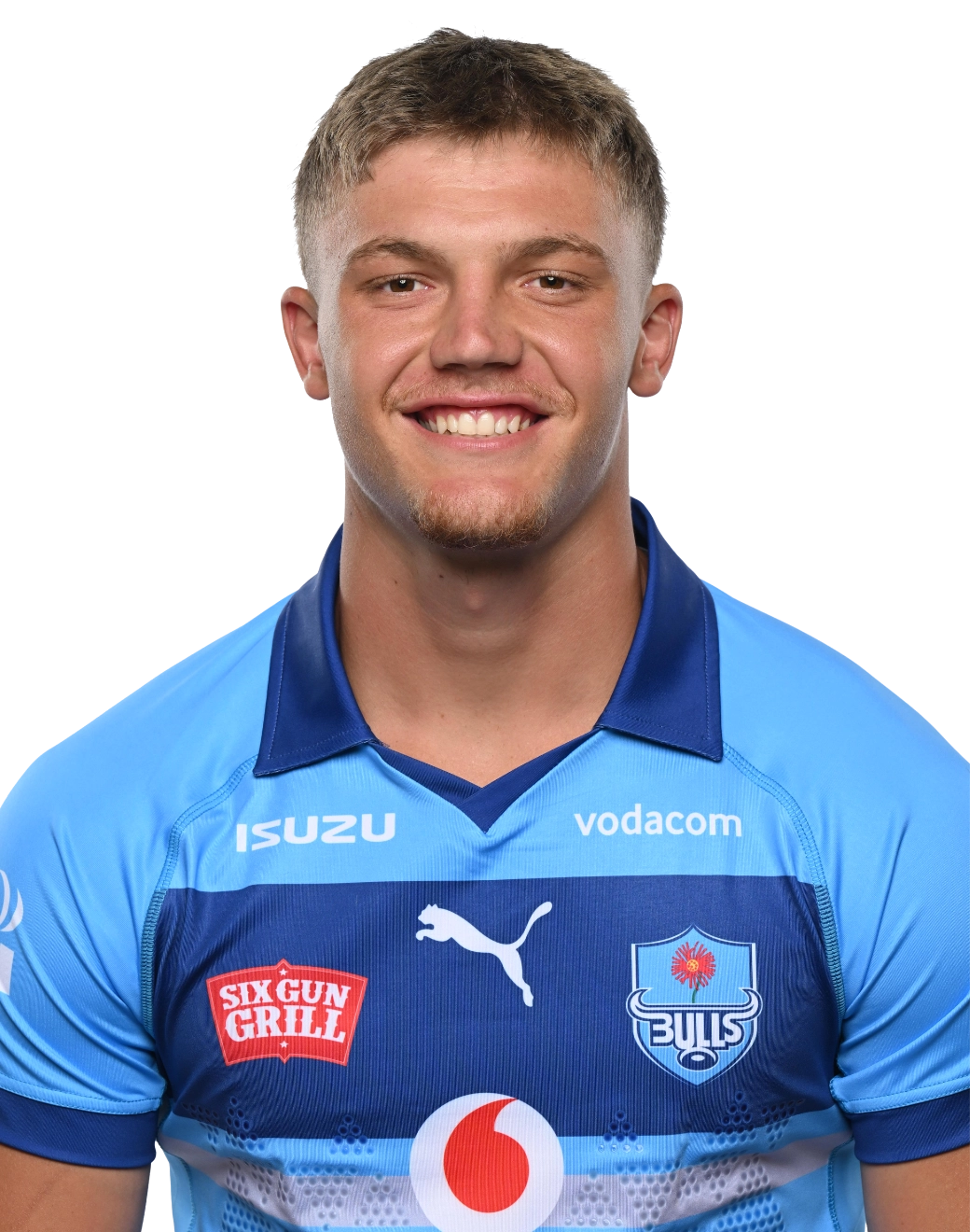Marnus Rademeyer