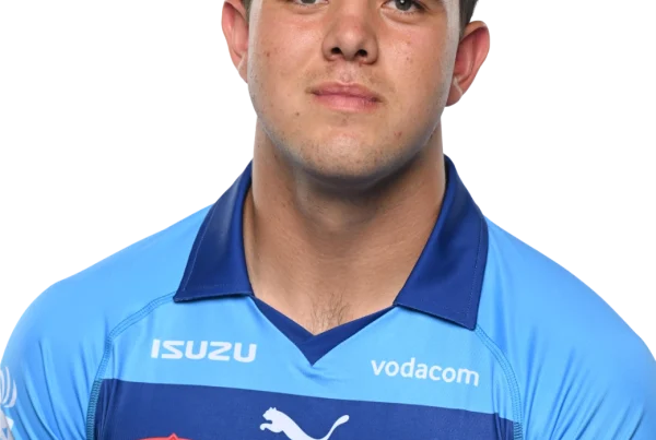 Melt Viljoen