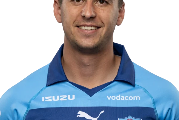 Neil le Roux